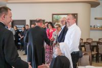 Ks. Prymas na spotkaniu ze wspólnotami parafialnymi